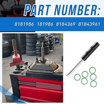 パーツ ty Amazon.com: HQPARRTS Spool Rebuild Kit Compatible with Coats